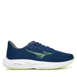 Mizuno Laufschuhe Mizuno Revolt 4 J1GC2581 51 Dunkelblau