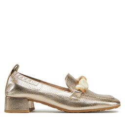 Hispanitas Pantofi Hispanitas HV254051 Auriu