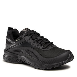 Reebok Schuhe Reebok Ridgerider 6 Gtx GORE TEX FW9642 Cblack/Cblack/Tecmet