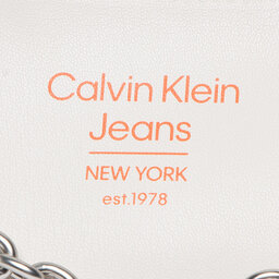 

Сумка Calvin Klein Jeans Sculpted Shoulder Bag24 Spec K60K610073 ACF, Бежевий
