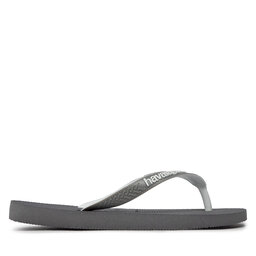 

В'єтнамки Havaianas Top Mix 41155495002 Steel Grey/Steel, Сірий