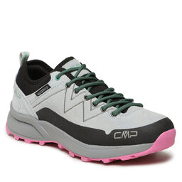 CMP Trekking čevlji CMP Kaleepso Low Wmn Wp 31Q4906 81UN