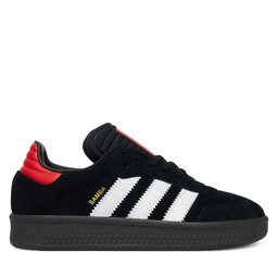 adidas Sneakers adidas Samba Xlg IH4347 Schwarz