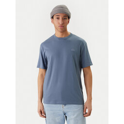 Quiksilver Quiksilver Футболка Salt Water EQYZT08204 Голубий Regular Fit