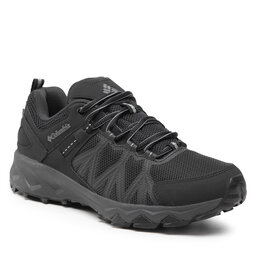 Columbia Trekkingi Columbia Peakfreak II Outdry BM5953 Black/Shark 010