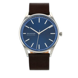 Skagen Reloj Skagen Holst SKW6846 Brown/Navy