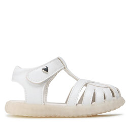 

Босоніжки Nelli Blu CM21010305-18 White, Білий