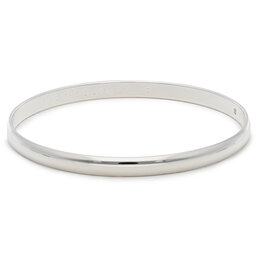 Kate Spade Гривна Kate Spade Find Silver Lining WBRU9167 Silver 040