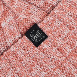 

Шапкa Buff Knitted & Fleece 129622.508.10. Blein Pale Pink, Рожевий