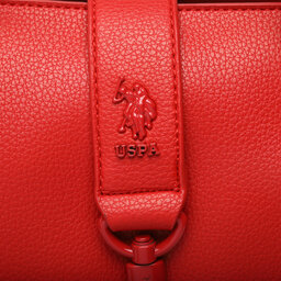 

Сумка U.S. Polo Assn. Odessa BEUOO5886WVP400 Red, Червоний