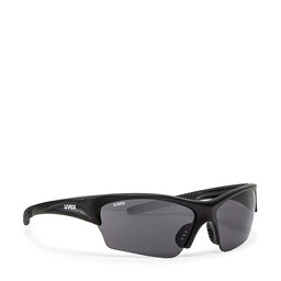 Uvex Napszemüveg Uvex Sunsation S5306062210 Black Mat