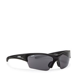 Uvex Сонцезахисні окуляри Uvex Sunsation S5306062210 Black Mat