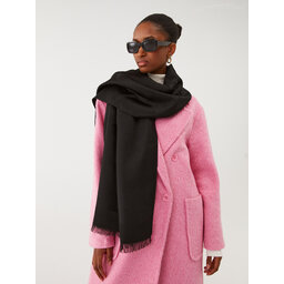 Pinko Šal Pinko Acronis 20232 PPRE 101954.A15Y Black Z99