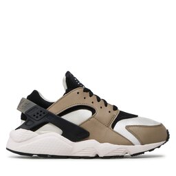 

Взуття Nike Air Huarache DD1068 007 Black/Khaki/Phantom, Бежевий