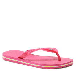 Havaianas Japonki Havaianas Brasil 40000328910 Pink Electric