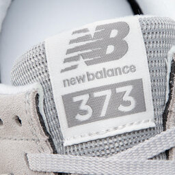 

Снікерcи New Balance, Сірий