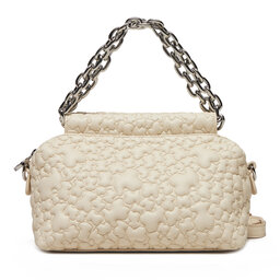 TOUS Handtasche TOUS Puffy Bear 2002132202 Écru