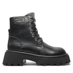 GOE Trapery GOE OO2N4125 Czarny