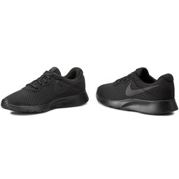 

Взуття Nike Tanjun 812654 001 Black/Black/Anthracite, Чорний