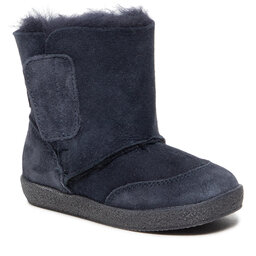 Naturino Stövlar Naturino Falcotto by Naturino Carl 0013001281.01.0C01 Blue