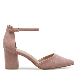 JENNY Pantofi pumps JENNY AMMA WSS20968-01. Roz