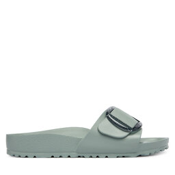Birkenstock Pantoletten Birkenstock Gizeh 1031422 Grün