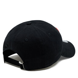

Бейсболка New Era Team Script 920 Bulls 60364219 Чорний
