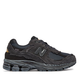 New Balance Sneakers New Balance M2002RDB Schwarz