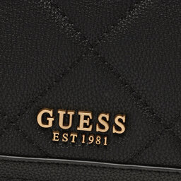 

Сумка Guess Abey (QB) HWQB85 58190 BLA, Чорний