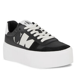 Sneakers calvin klein clearance femme