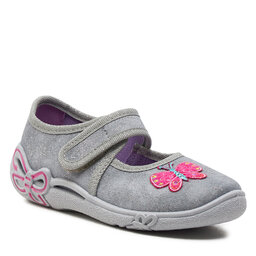 

Тапочки Superfit 8-00288-06 M Stone Kombi, Сірий