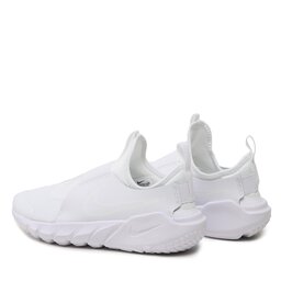 

Взуття Nike Flex Runner 2 (Gs) DJ6038 100 White/White, Білий