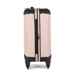 

Салонна валіза Guess Wilder (D) Travel TWD745 29430 PLR, Рожевий