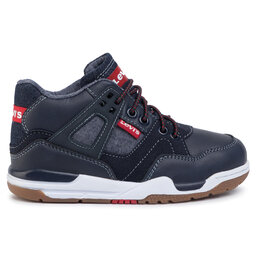 

Снікерcи Levi's® Golden State VGOL0001S Navy 0040, Cиній