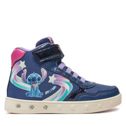 Geox Zapatillas Geox Skylin J468WF 0ANAJ C4268 S Azul marino