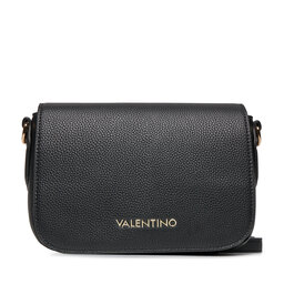 Valentino Handtasche Valentino Brixton VBS7LX08 Nero 001