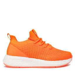

Снікерcи Sprandi CP07-01445-16(IV)CH Dark Orange, Оранжевий
