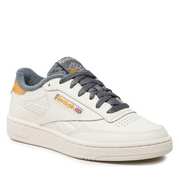 Reebok Pantofi Reebok Club C Revenge GY6776 Chalk/Pugry6/Brgoch