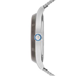 

Годинник adidas Originals Code Four AOSY23531 Silver, Срібний