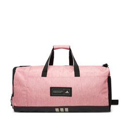adidas Taška adidas 4ATHLTS Duffel Medium JY0969 Ružová