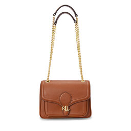 LAUREN RALPH LAUREN Torebka LAUREN RALPH LAUREN 431959003003 Brązowy