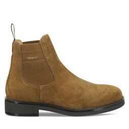 Gant Bokacsizma Gant 29653750 Khaki