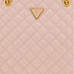 

Сумка Guess Giully (QA) HWQA87 48230 RWO, Рожевий