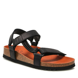 Scholl Sandaler Scholl Heaven Med F1004 Black 1