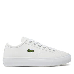 Lacoste Αθλητικά Lacoste Backcourt 224 2 Cuj 748CUJ000121G Λευκό