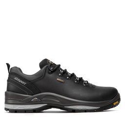 Grisport Туристически Grisport 13507D6G Черен
