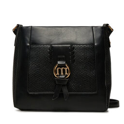 Monnari Rankinė Monnari TORIMP0-24Z-BAG5480-K020D000-R00 Juoda