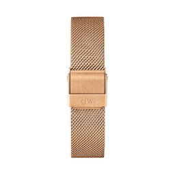

Годинник Daniel Wellington Classic Merlrose DW00100161 Gold/Black, Золотий