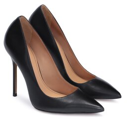 Kazar Talons aiguilles Kazar New Anastacia 69981-01-00 Czarny
