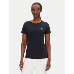 BOSS BOSS Camiseta C_Esogo_3 50545288 Azul marino Regular Fit